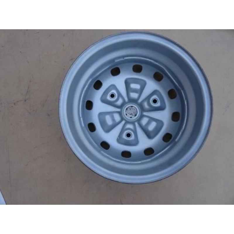 Roda Original Corcel II 78 à 86 Aro 13 Tala 5
