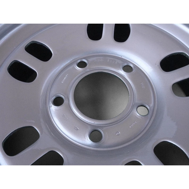 Roda Original F-1000 93 à 98 Aro 16 Tala 6 Usada