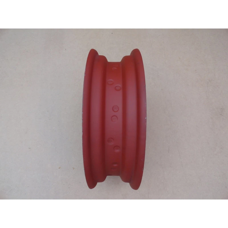 Roda Ford 1932 a 1935 Nova Modelo Original Aro 16 4 Polegadas - Unitário