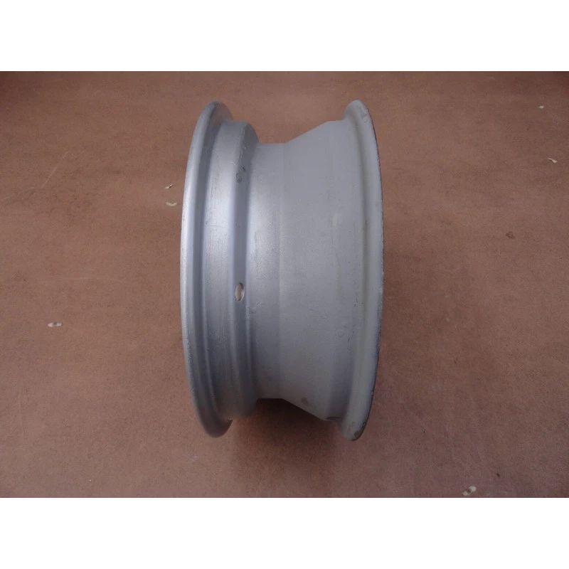 Roda Veraneio Aro 15 Tala 5,5 Grampo Original