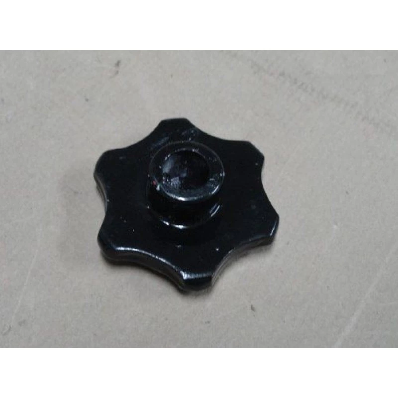Roseta Ar Quente Fusca Preto