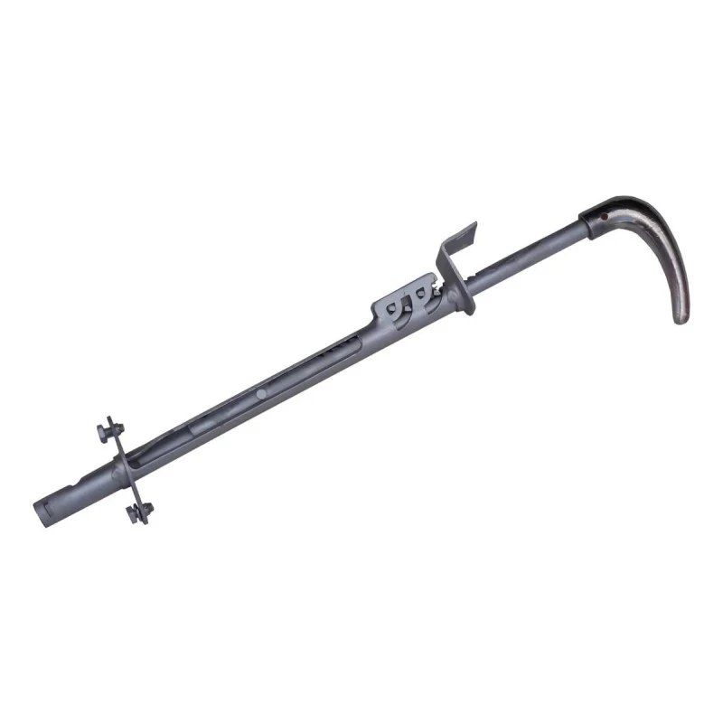 Puxador Freio Mão Painel Rural F-75 Original Usado