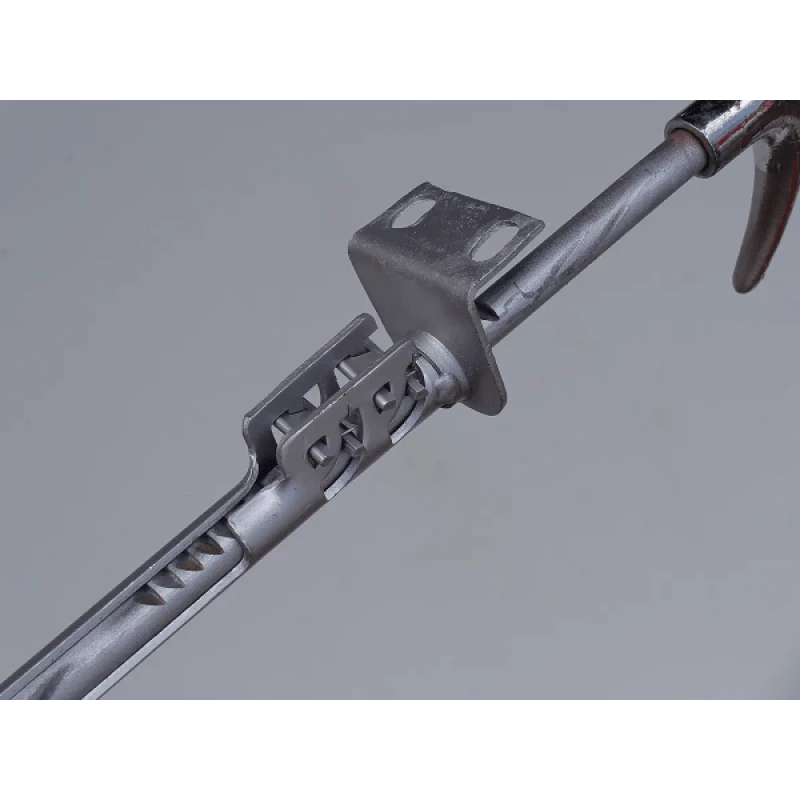 Puxador Freio Mão Painel Rural F-75 Original Usado