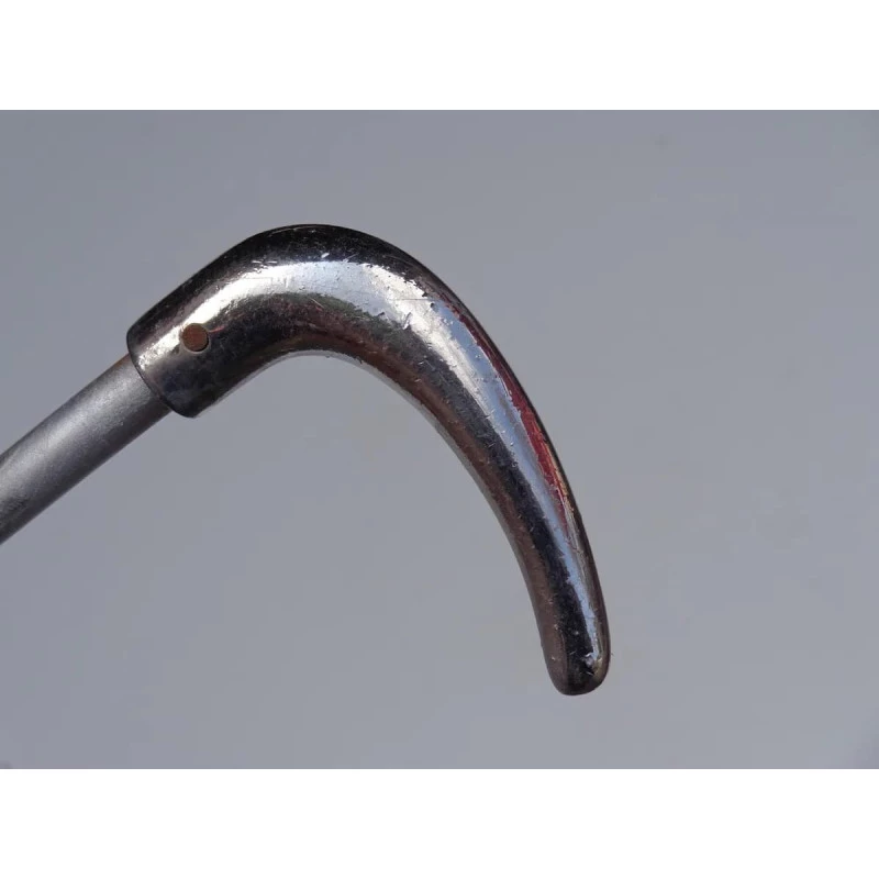 Puxador Freio Mão Painel Rural F-75 Original Usado