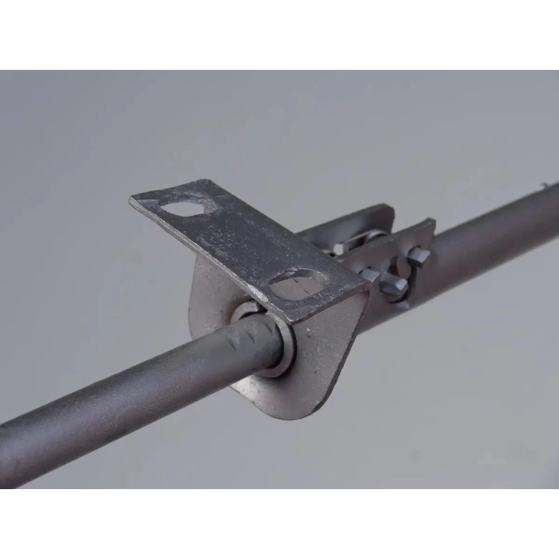 Puxador Freio Mão Painel Rural F-75 Original Usado