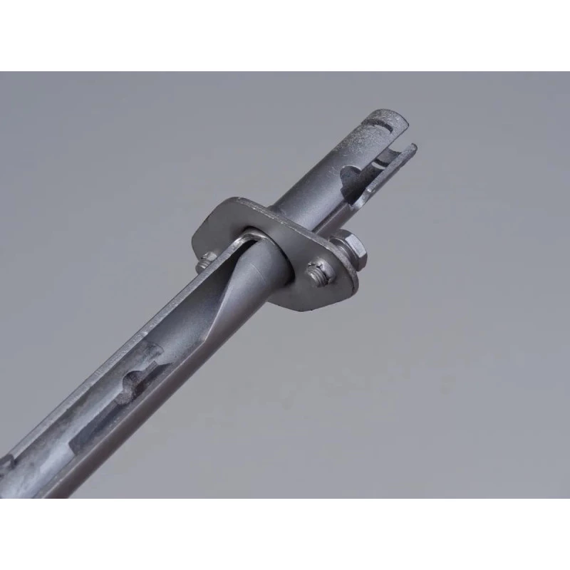 Puxador Freio Mão Painel Rural F-75 Original Usado