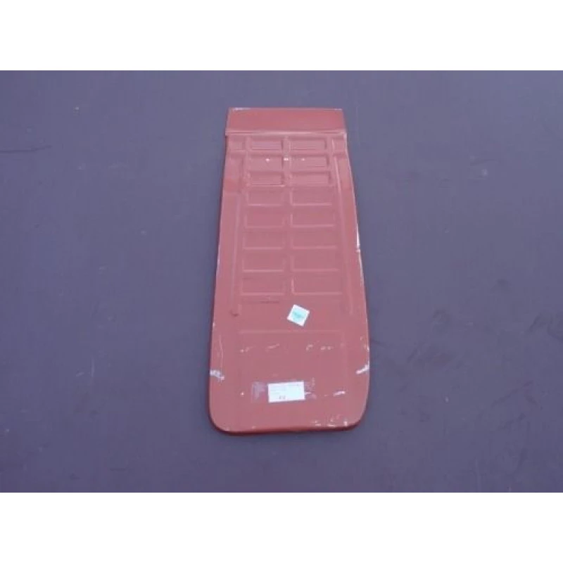 Assoalho Parcial Traseiro 89cm Fusca Direito