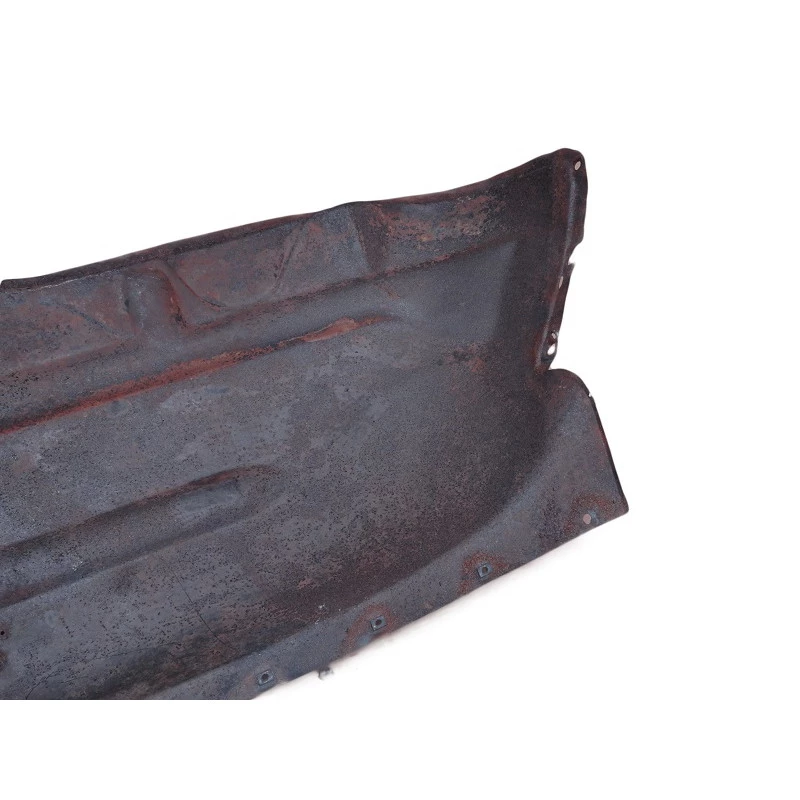 Saia Interna Paralama Direito Caminhão Chevrolet Boca Sapo 6400 