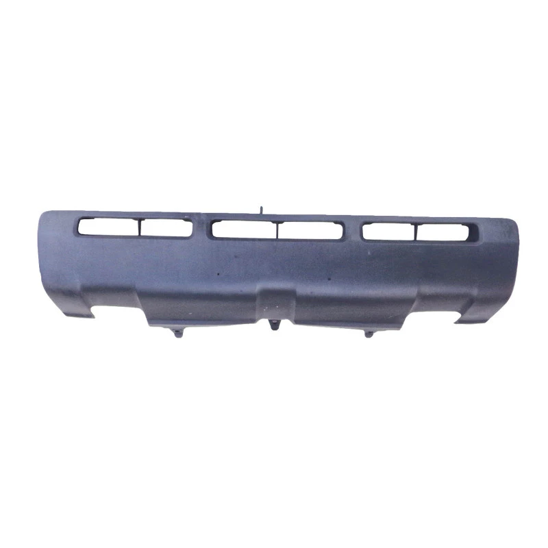 Saia Spoiler Parachoque Dianteiro Toyota Tundra 2007 a 2009 Usado