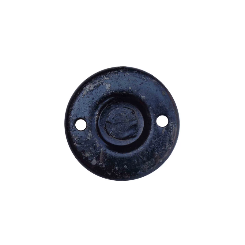 Sapata Pedal Freio ou Embreagem Rural F-75 até 1966 Original Ford - Unitário