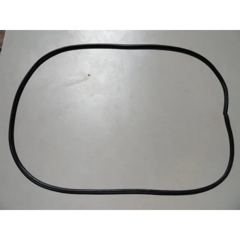 Seat Cordoba, Ibiza - Borracha Porta Malas