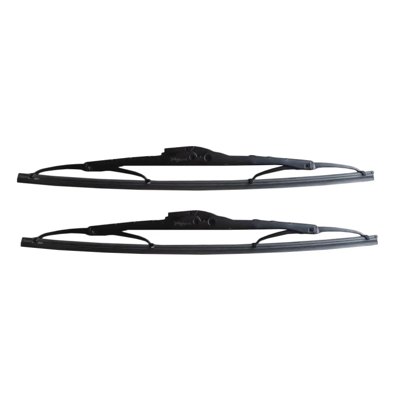 Palheta Limpador Parabrisa F-100 F-1000 F-4000 1972 a 1992 - Par