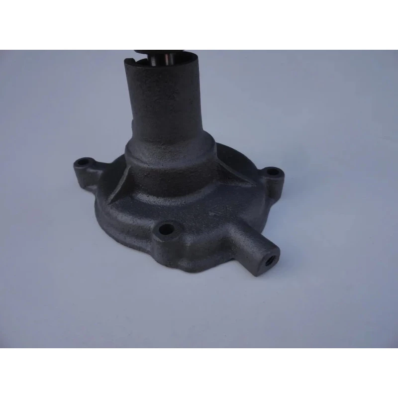 Bomba De Água Simca V8 Recondicionada