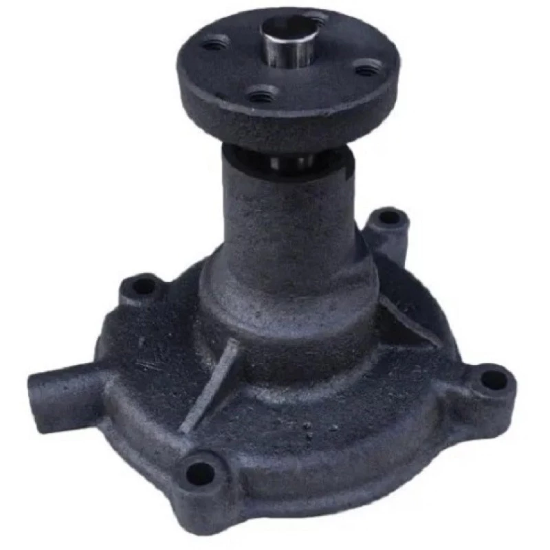 Bomba De Água Simca V8 Recondicionada