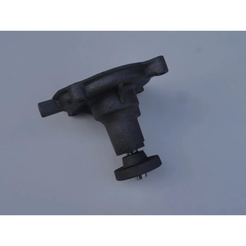 Bomba De Água Simca V8 Recondicionada