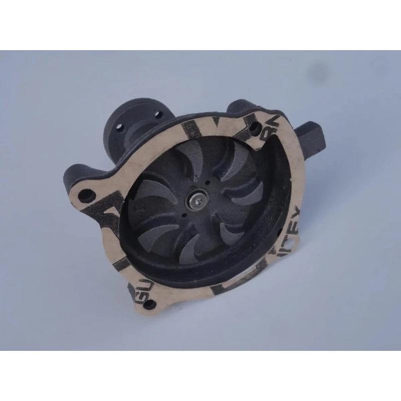 Bomba De Água Simca V8 Recondicionada