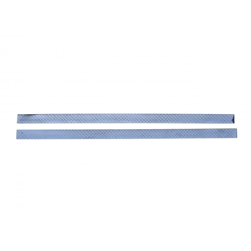 Friso Soleira Da Porta Aluminio Rural F-75 – Par