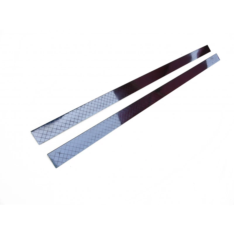 Friso Soleira Da Porta Aluminio Rural F-75 – Par