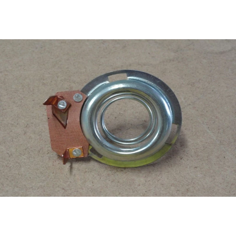 Soquete com Contato Farol Olho de Boi Fusca 63 à 72