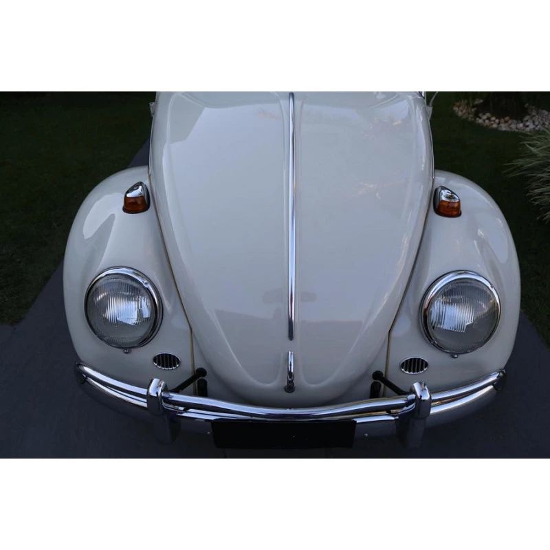 Soquete Farol Olho Boi Fusca 1963 a 1972 Cibié Usado - Unitário