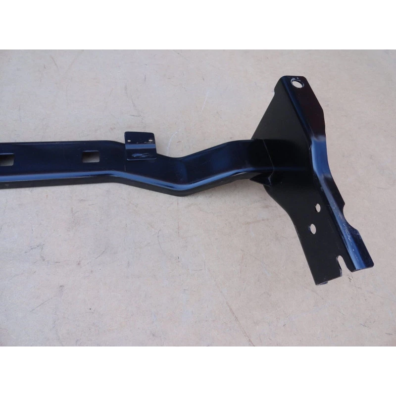 Suporte Alma Parachoque Traseiro Nissan Frontier 2008 a 2016