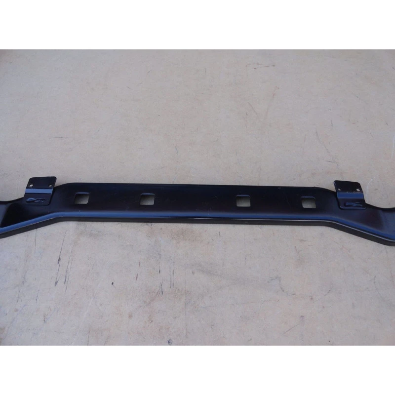 Suporte Alma Parachoque Traseiro Nissan Frontier 2008 a 2016