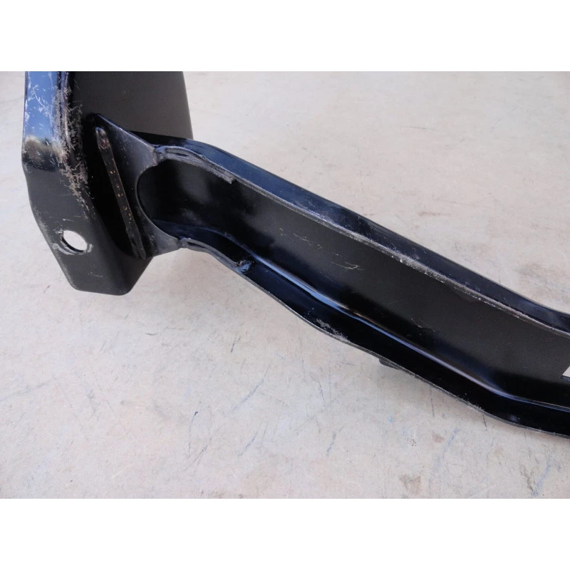 Suporte Alma Parachoque Traseiro Nissan Frontier 2008 a 2016