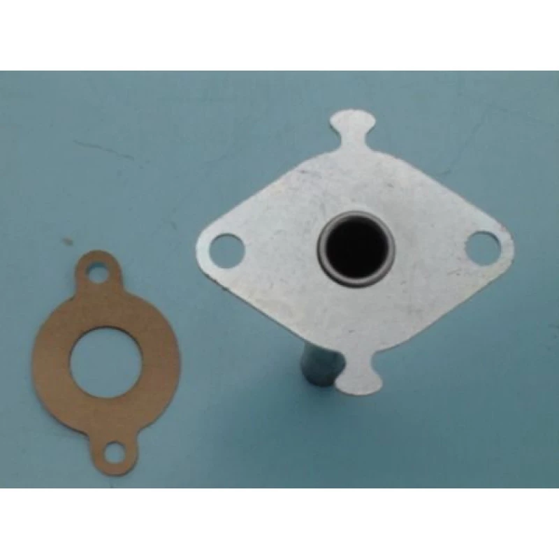 Suporte Chave Luz Ford 28 à 31 Importada