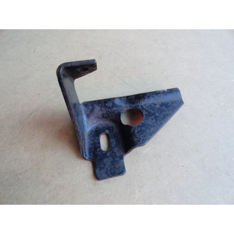 Suporte Coxim Dianteiro Direito do Motor 4Cil Opala até 76