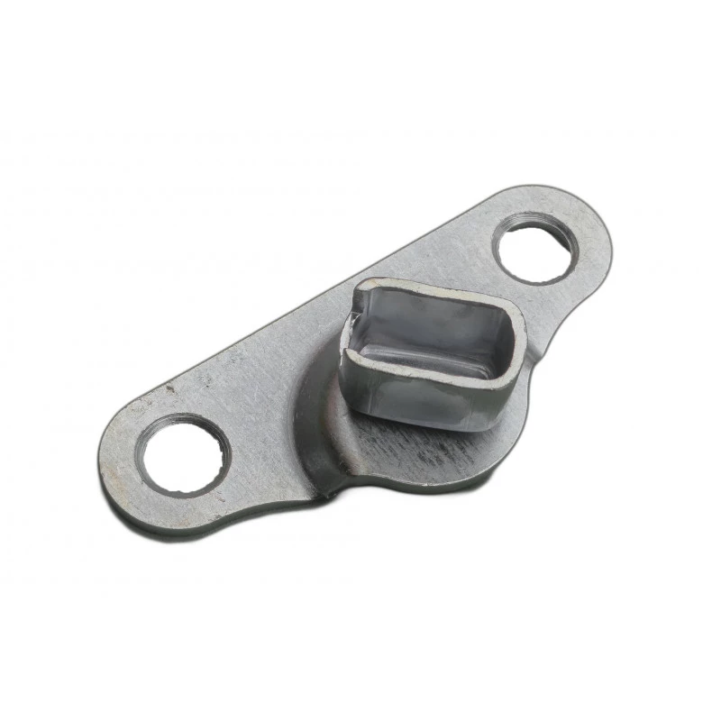 Suporte Direito da Dobradiça Tampa Caçamba Ranger 1994 a 2012 