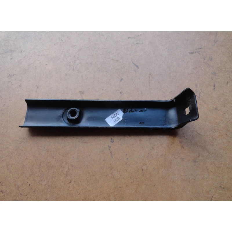 Suporte Parachoque Dianteiro Passat até 1978