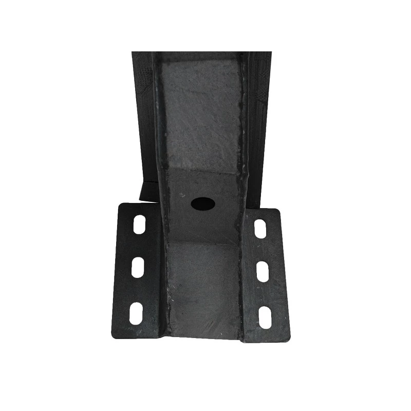 Suporte Cabine Esquerdo C-10 C-14 D-10  Veraneio