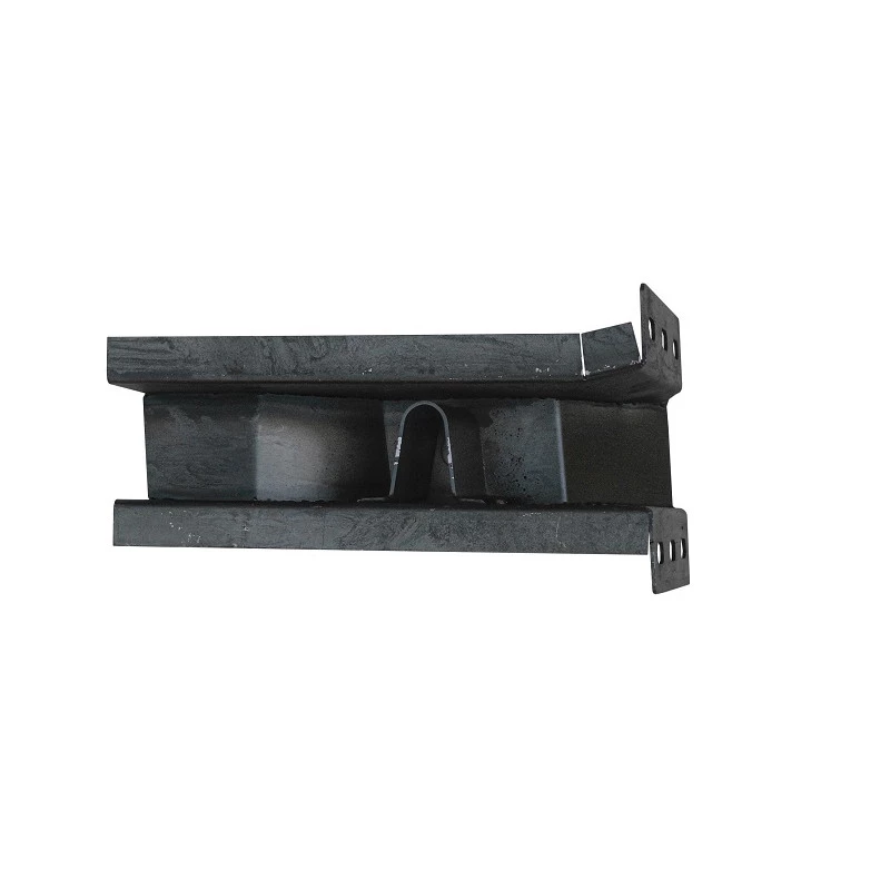 Suporte Cabine Esquerdo C-10 C-14 D-10  Veraneio
