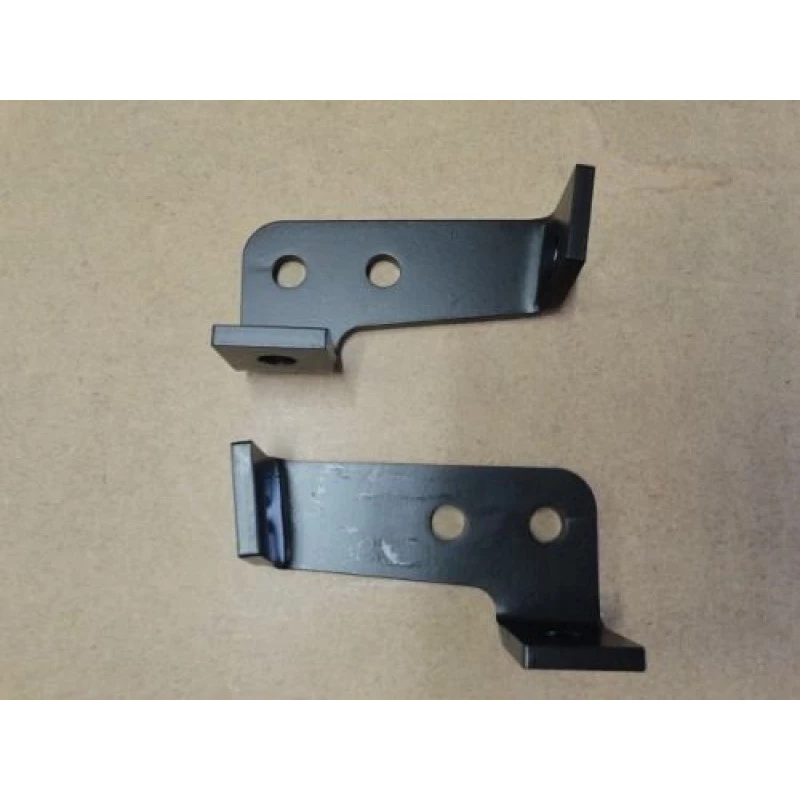 Suporte Inferior Interno Parachoque Dianteiro F-100 62 à 71 - Par