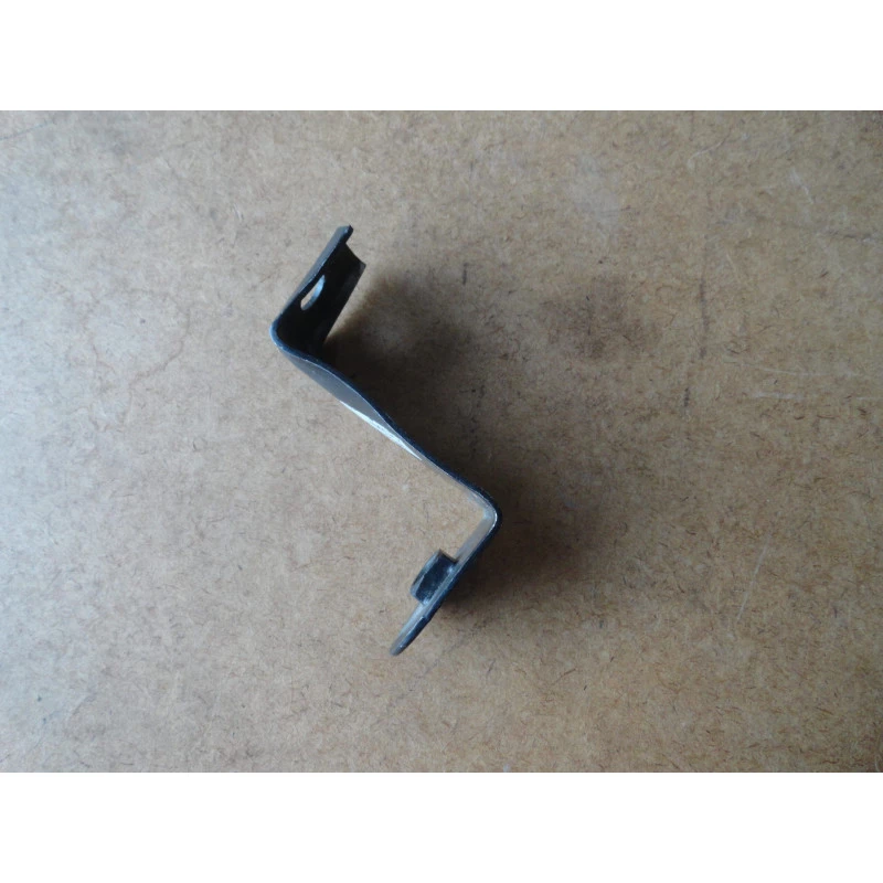 Suporte Lateral Parachoque Traseiro Chevette Marajó 1973 à 1979