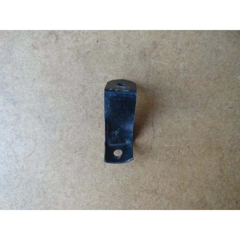 Suporte Lateral Parachoque Traseiro Chevette Marajó 1973 à 1979