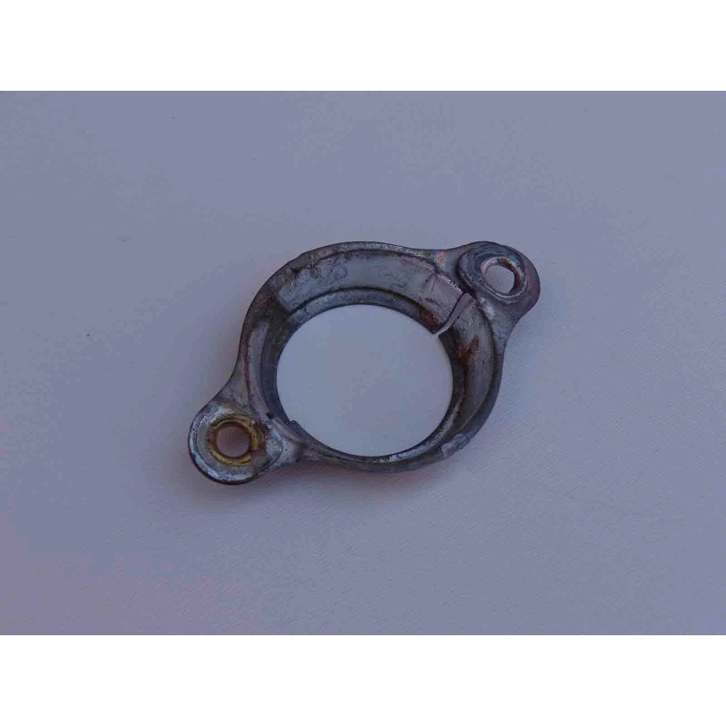 Suporte Passagem Chicote Elétrico Corta Fogo F-100 1962 a 1971