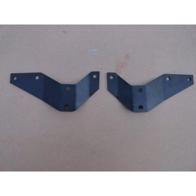 Suporte Parachoque Dianteiro F-100 53 à 61 - Par