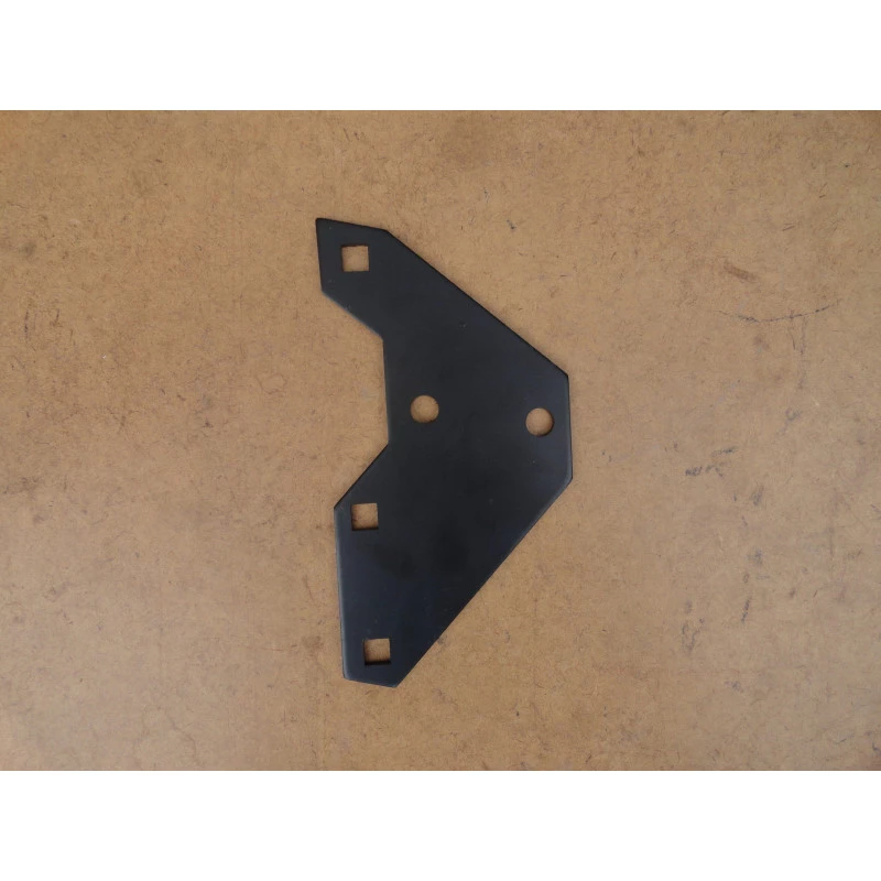 Suporte do Parachoque Dianteiro F-1 F-2 F-3 F-4 F-5 F-6 F-7 F-8 48 a 52 - Par