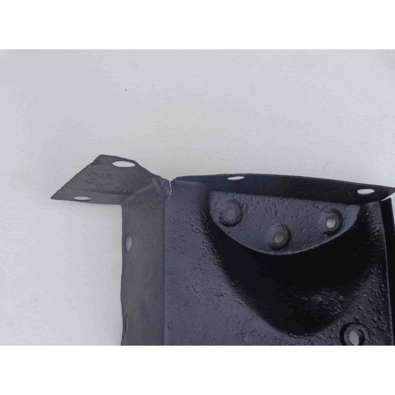 Suporte Pisca Dianteiro F-100 F-600 Twin Beam 1969 a 1971 - Par