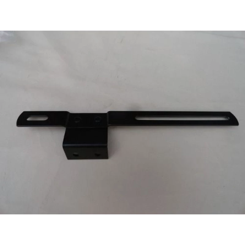 Suporte Placa Dianteira Sapo 47 à 53 Importada