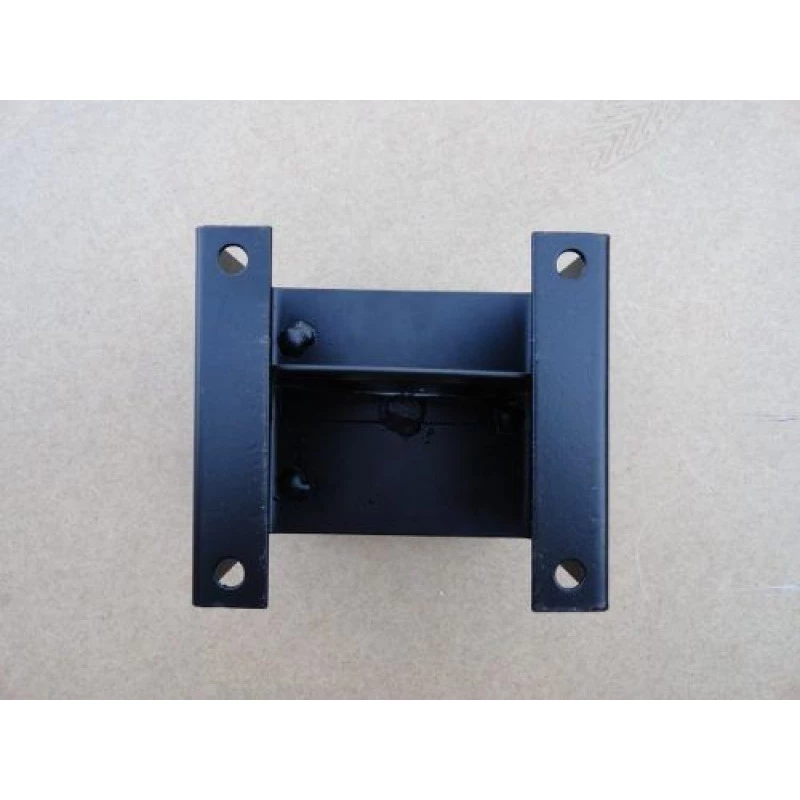 Suporte Step Jeep CJ3 e CJ5