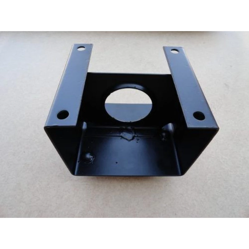 Suporte Step Jeep CJ3 e CJ5