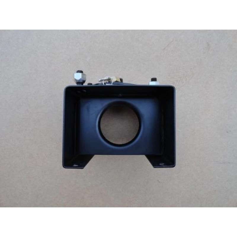 Suporte Step Jeep CJ3 e CJ5