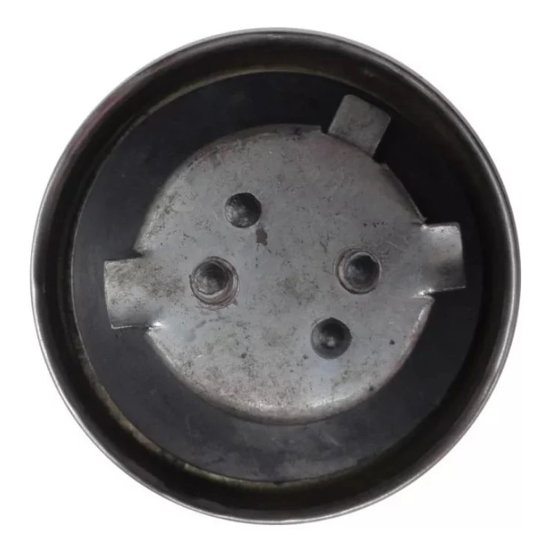 Tampa Do Tanque Jeep Willys Cj5 Até 67 Original Nova