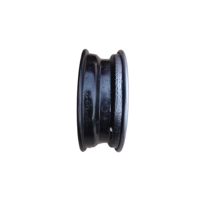 Roda de Ferro Fiorino Fiat 147 Europa Aro 13 Tala 4 Original Usada
