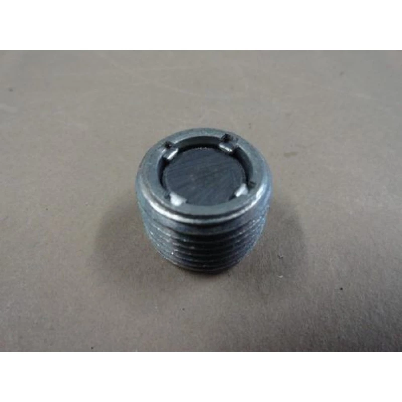 Tampa Diferencial Magnetizado Ford 28 à 31 Importado