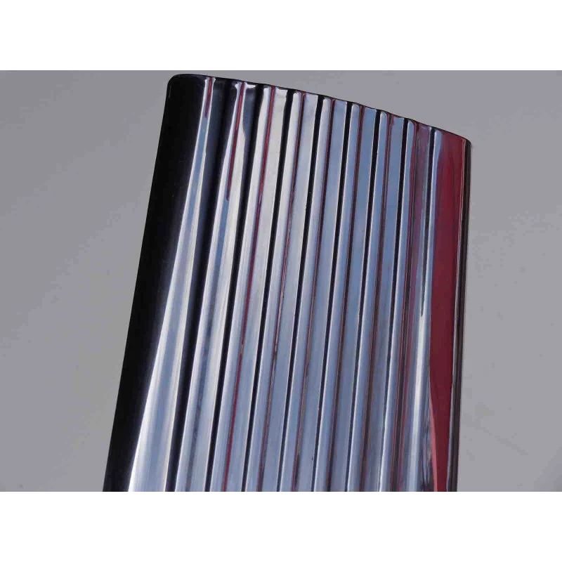 Tampa Porta Luvas Cromada Chevrolet Boca Sapo 1947 a 1953