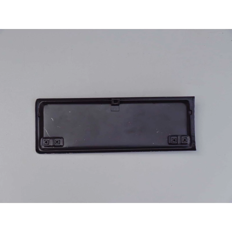 Tampa Porta Luvas Cromada Chevrolet Boca Sapo 1947 a 1953