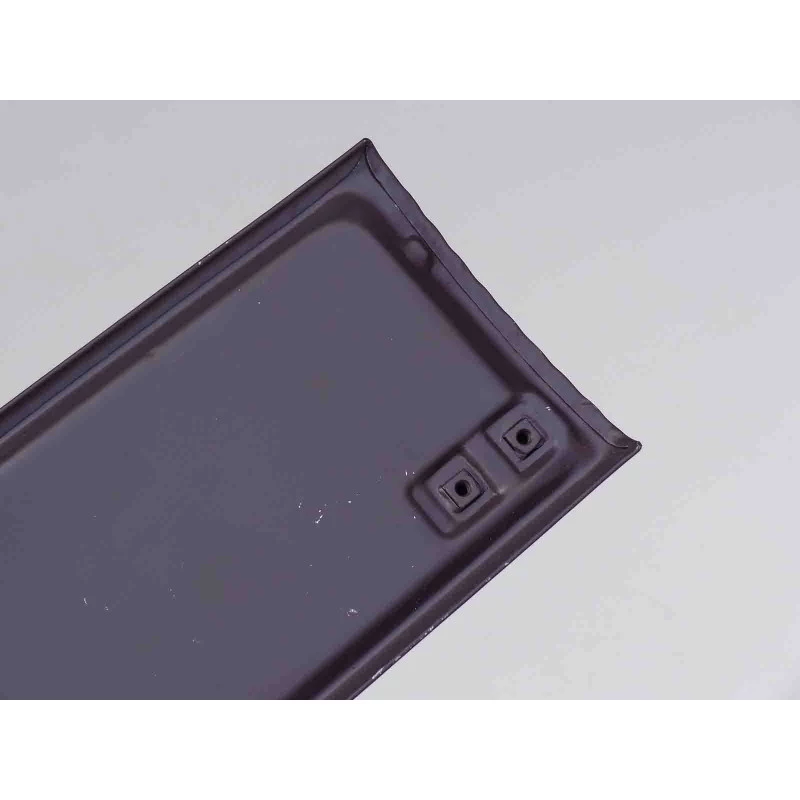 Tampa Porta Luvas Cromada Chevrolet Boca Sapo 1947 a 1953